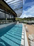 Roka Hotel - Pools