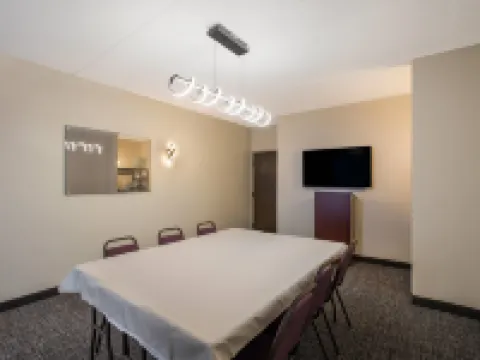 クラリオン ポイント セビアビル-ピジョン フォージ セバービルのホテル