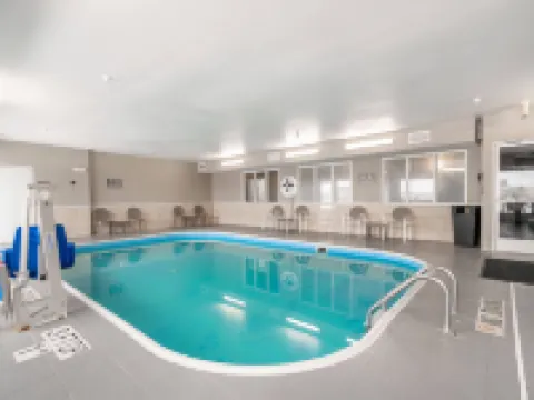 Comfort Inn Hotels in Cascade County
