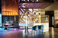 The Stella Hotel, Autograph Collection - bar