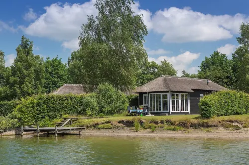 Relaxing Chalet Retreat