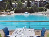 Hôtel Lyon Métropole - Romantic