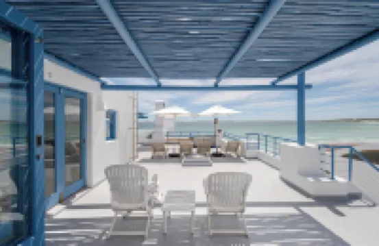 斯皮爾胡伊斯開放式公寓酒店