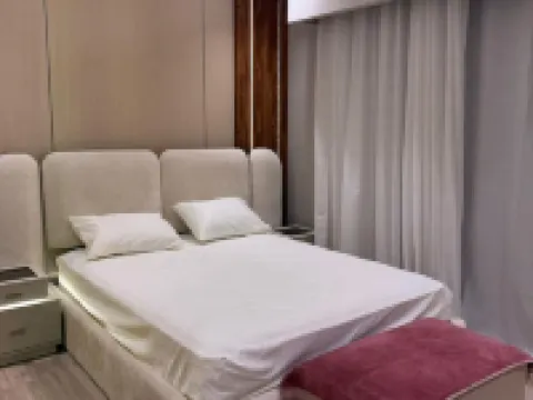 Alsawah Nordic Suite In Village West Hotels in Sheikh Zayed City