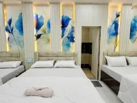 Hotel Om Mangalam Palace Hotele w: Omkareshwar