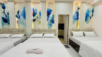 Hotel Om Mangalam Palace