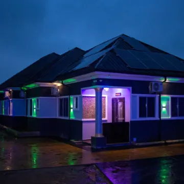 MBRE HOTEL AND RESORTS