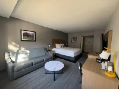 Comfort Inn & Suites Golden - Denver West