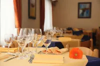 Hotel Bettina - breakfast