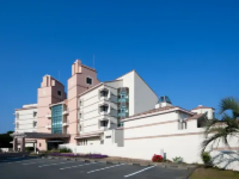 Sunperla Shima Hotels near Shimaisobe Station