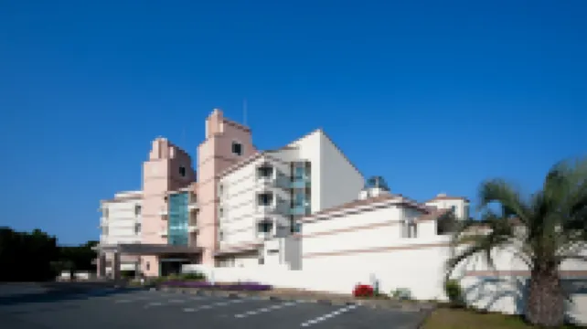 선펄라 시마  호텔