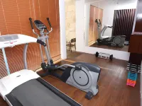 Favor Hotel Makassar City Center by Life - parking