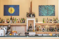 Hotel Montecallini - Adult Only 14 - bar