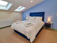 Cottage in Cotswolds With Hot Tub & Garden - Jacuzzi