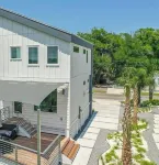 聖弗朗西斯住宿加早餐旅館 - 聖奧古斯丁
