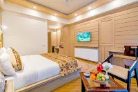 Hotel Twin Towers by Defoy - 4-Star