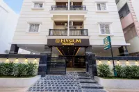 ELYSIUM Premier Suites Hitec City - 2-Star