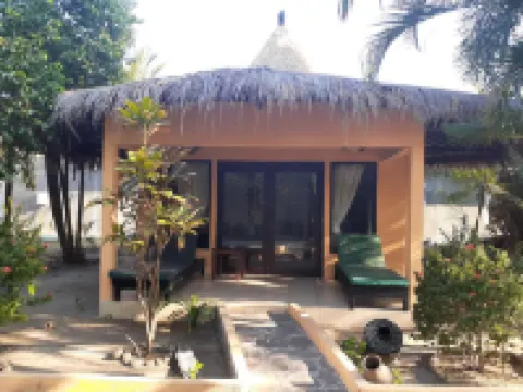 拉古納吉利酒店