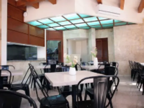 Hotel Grand Lion Hoteles en Torreón