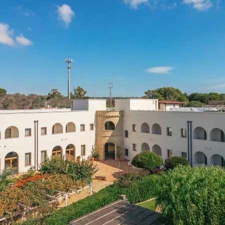 Hotel Montecallini - Adult Only 14