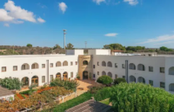 Hotel Montecallini - Adult Only 14