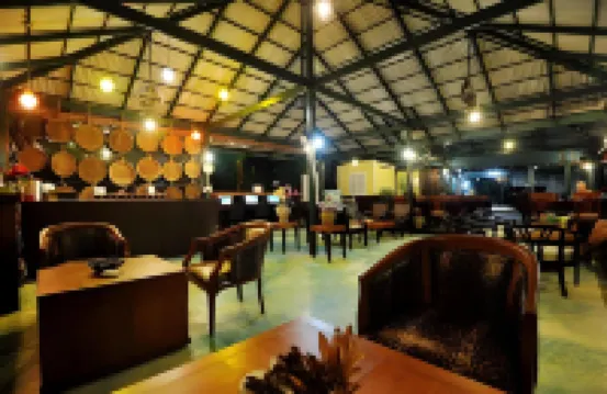 พีพีอาร์โบเรียลรีสอร์ท