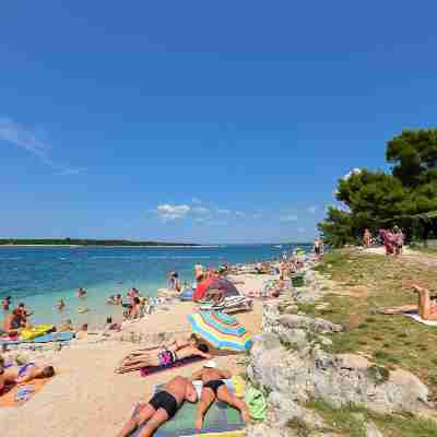 Apartments Dragica Fitness & Recreational Facilities