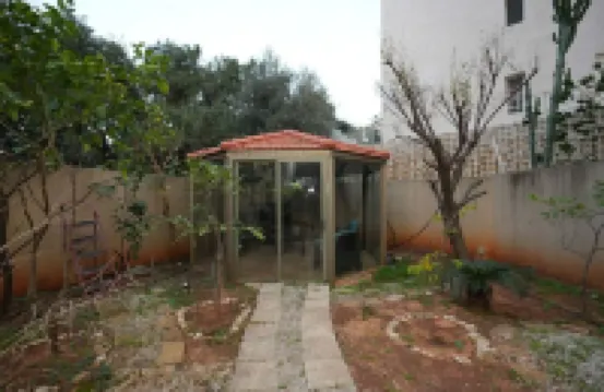 Sahel Alma Luxurious 3 Bdrm With a Garden
