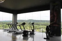 Bell Suites @ Sepang by Moka