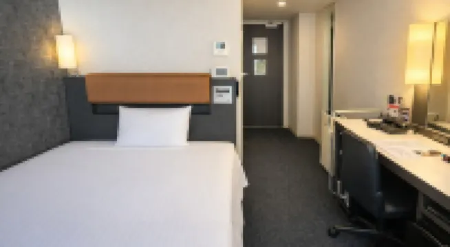 Sanco Inn Yokkaichi Ekimae