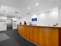 Comfort Apartments Melbourne Central Hotels near Target Centre Melbourne