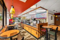Comfort Inn Oceanside Deerfield Beach - bar