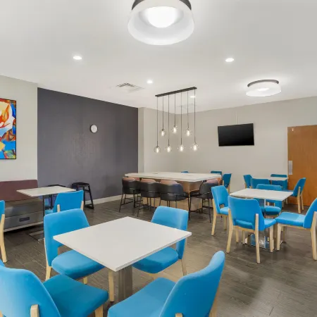Best Western Plus Rose City Conference Center Inn