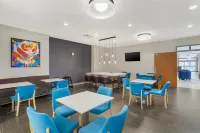 Best Western Plus Rose City Conference Center Inn - breakfast