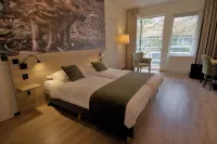 Hotel de Stoppelberg