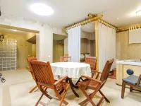 Tulip Residence & Spa Hotel - Bữa sáng