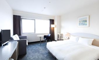Kawagoe Prince Hotel