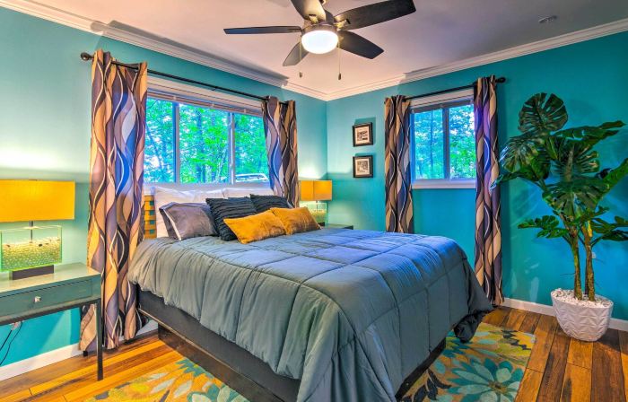Mtn-View Gem in Lake Lure w/ Game Room & Fire Pit