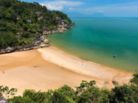 Avi Pangkor Beach Resort Hotels in Manjung