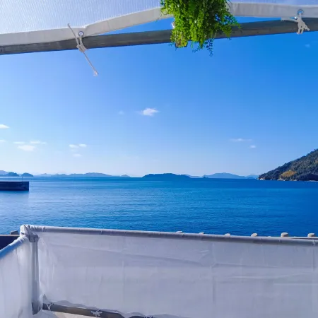 Tiny House ZEN Kurahashijima