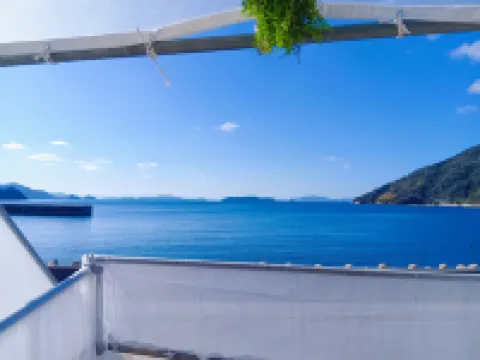 Tiny House ZEN Kurahashijima