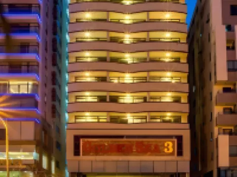 Golden Sea Hotel Da Nang