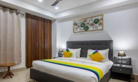 Hotel Fortune Home Noida