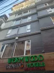 Wormwood Synergy New Mandala - parking