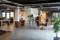 Brera Serviced Apartments Stuttgart - Kitchens