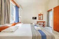 Niros Beachfront Aparthotel
