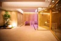 Hotel Servigroup Koral Beach 4 Sup - spa