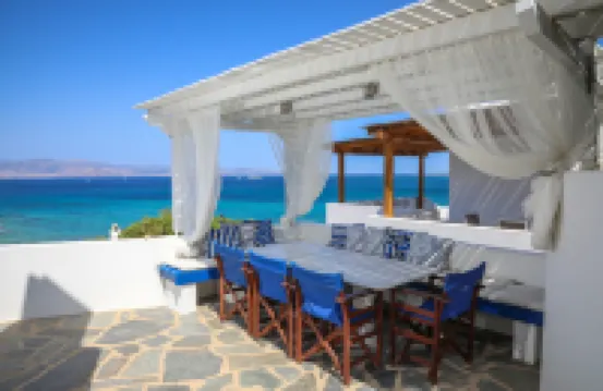 Villa Irene's Dream - for Dreamy Holidays