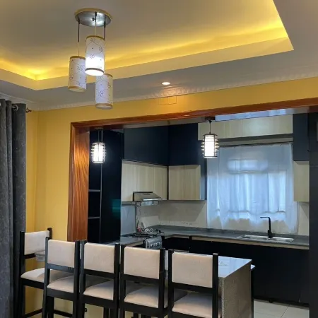 ORVENA RESIDENCE