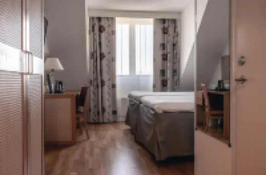 Best Western Solhem Hotel